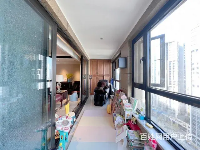 盐市口私房急售！185.09平718.00万元东北精装修 - 图片 12