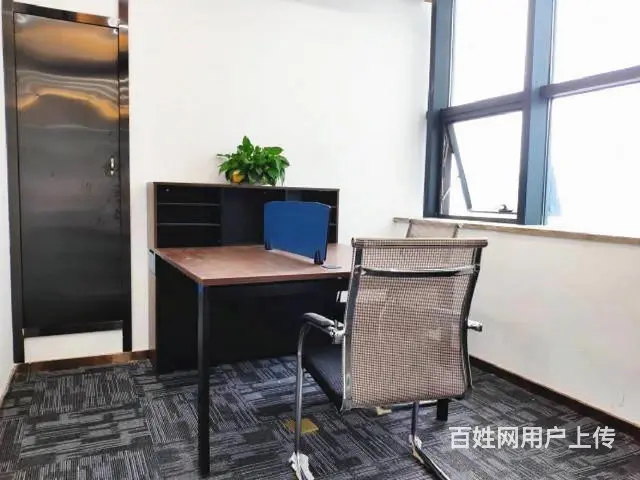 捡漏房！建业凯旋广场，精装180平方，带隔断 - 图片 5