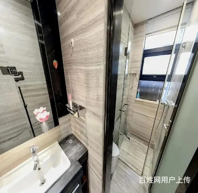 近拱北和港珠澳大桥入口 中信红树湾北区 4室2卫 东南 精装 - 图片 3