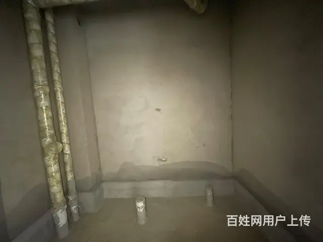 壹品原著，2楼，107平，三室两厅，毛坯房，含税包更名，48 - 图片 7