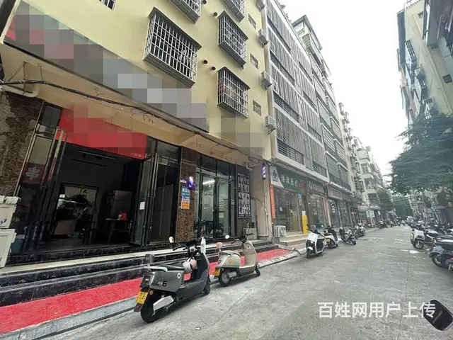 （51旺铺推荐）商品街85平外卖餐饮店转让 - 图片 1
