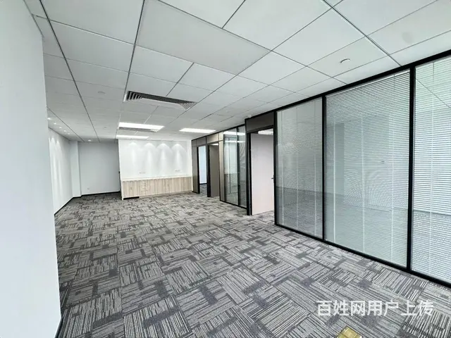 东站西子国际，精装出租90至800方，大小都有，商圈覆盖！ - 图片 8