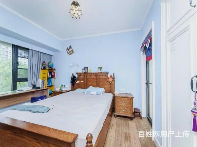 奥体核心寰宇天下  2室  2厅东边套精装修诚心出售 - 图片 9