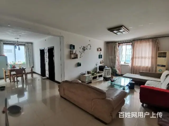 老城南关九都路凤华苑二楼三室两厅一卫125平 - 图片 6