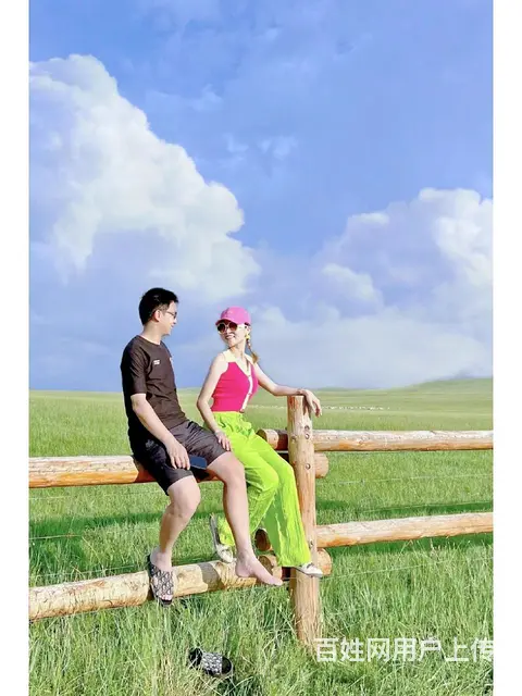 呼伦贝尔旅游自驾游线路 - 图片 1