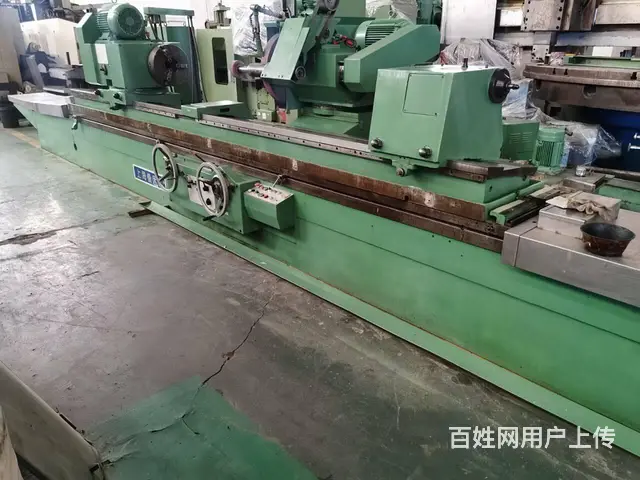 出售m1463x4米上机外圆磨床 - 图片 4