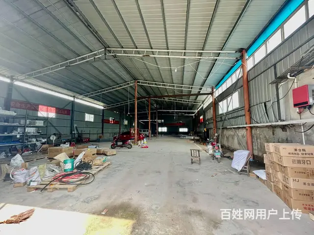 （老板本人）长沙县果园镇独门独院厂房仓库低价出租  6283 - 图片 1