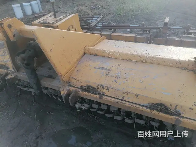黑山兄弟旋耕机5行 - 图片 4