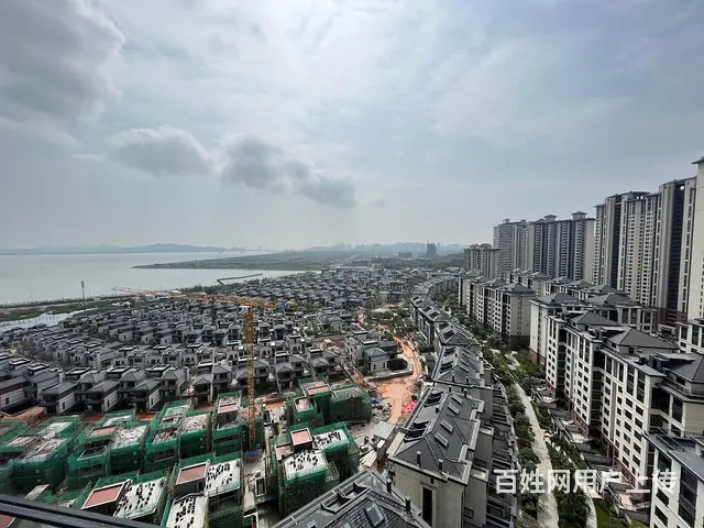 空房出租1800起租一年 景观好 中间楼层 看房有密码 - 图片 7