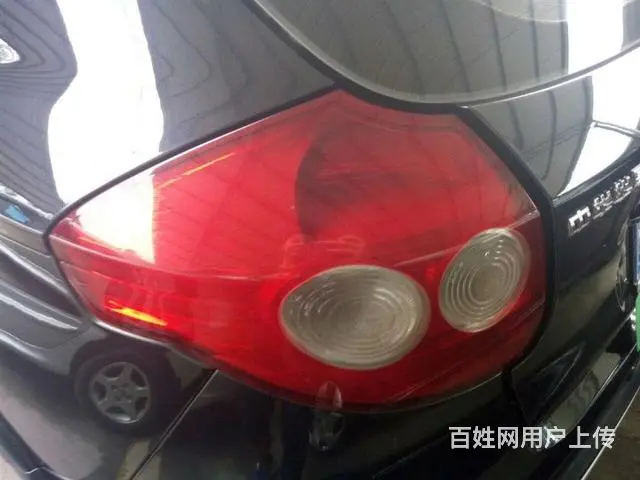 中华骏捷Cross 2009款 1.5L 手动 豪 - 图片 9