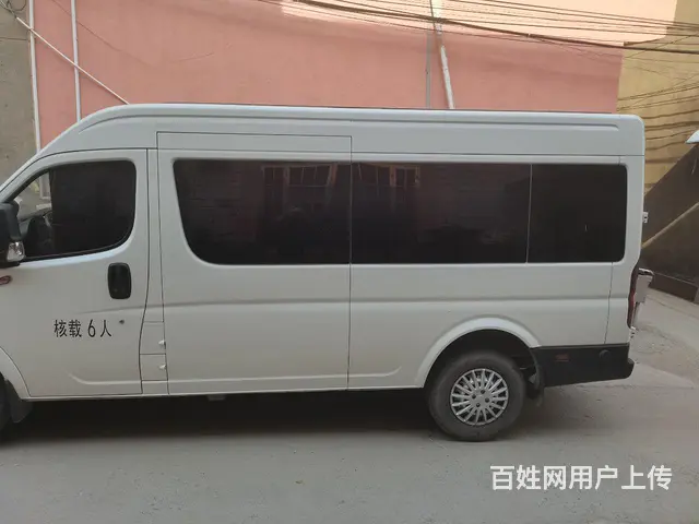 本人一手车  不是车犯子 - 图片 1