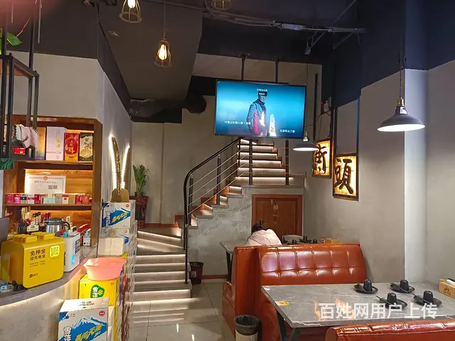 （淘铺铺推荐）张浦南港震阳路烧烤店转出 - 图片 4
