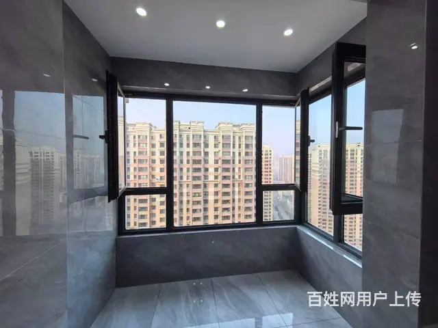 群力家园C区 普通住宅 精装修 - 图片 8
