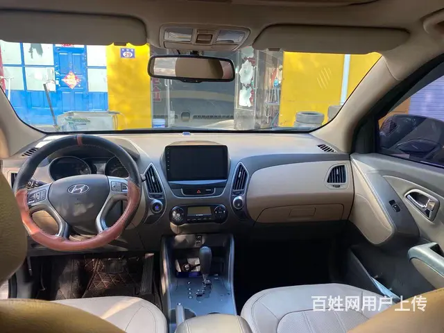 现代 ix35 - 图片 6