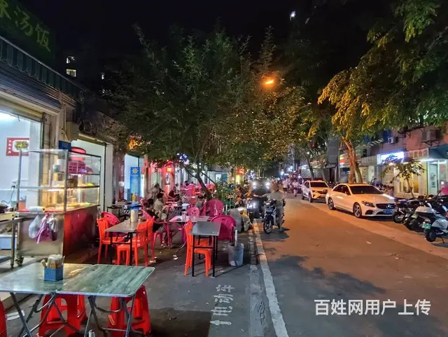 (51旺铺推荐）勤政路20平店铺转让 - 图片 3