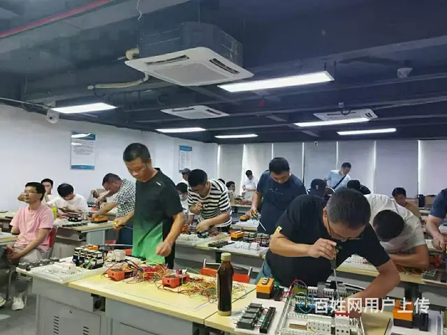 电工培训考证要什么资料、多少钱考电工证 - 图片 1