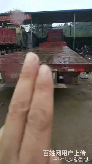 一 汽解放J6:420马力国四半挂车，抢手价 - 图片 8