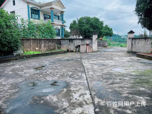 （老板本人）望城金洲大道附近独门独院厂房带场地出租 6515 - 图片 10