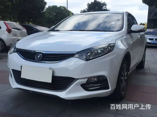 长安 致尚 2015款 致尚XT 1.6 手动 俊 - 图片 4