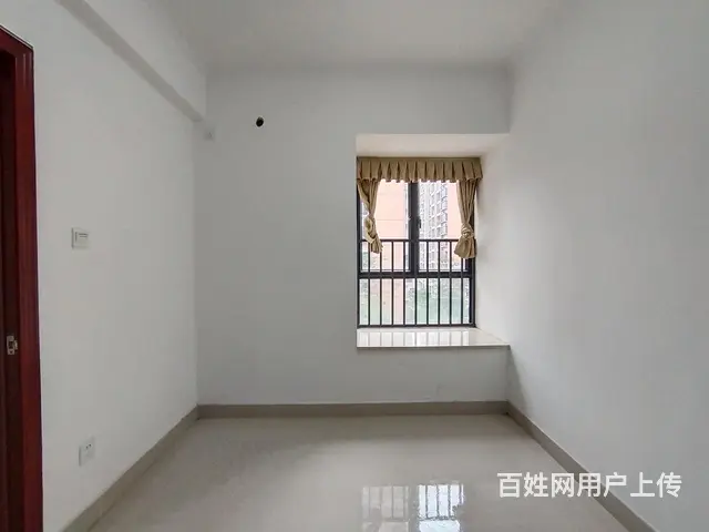 笋盘 近商都近广场 中珠上郡 精装三房两卫 看房有钥匙 - 图片 5