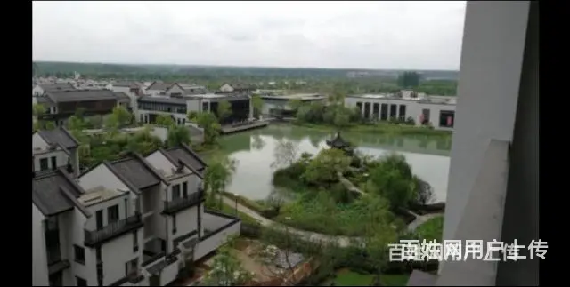 南谯区富力乌衣水镇景观房53 - 图片 2
