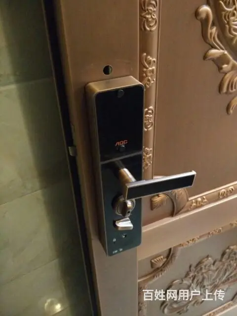 蓝天路开锁修锁换锁公司 - 图片 10