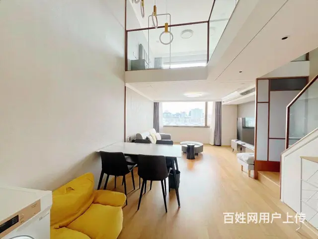 百闻不如一见！精装修翠苑荟南献给懂得享受得你 - 图片 5