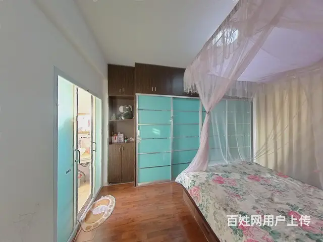 新香洲华润万家后面 电梯高层3房 南北通 总价低 - 图片 4