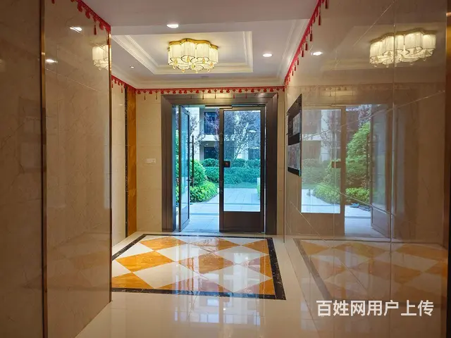 羊山新区碧桂园黄金时代洋房出租 - 图片 4