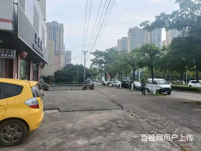 （51旺铺推荐）长滨路临街1200平整栋出租 - 图片 9