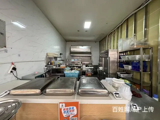 15736（商客网）官渡区云南司法警官职业学院档口转让 - 图片 4