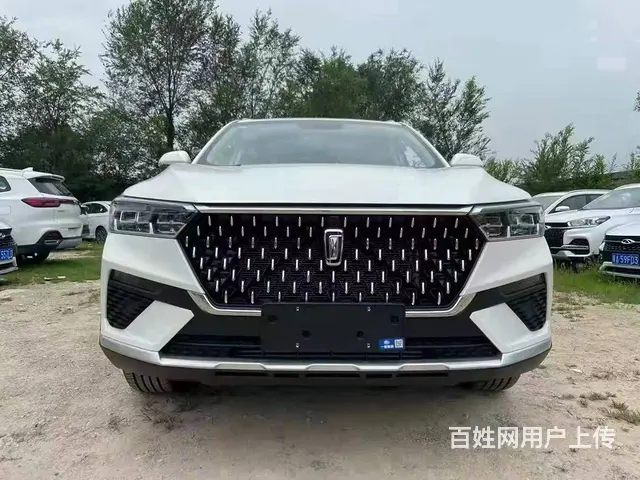 枣庄不看户籍不看征信低首付购车 - 图片 6