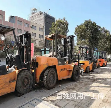 周市镇小型吊车租赁号码多少 - 图片 1