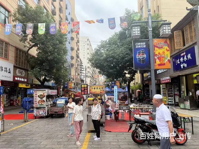 8488（铺联邦）南关十字好位置精装修饮品店转让 - 图片 7