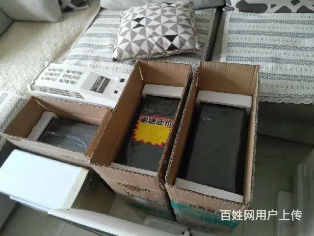 台式电脑超低价处理。办公电脑，家用电脑。 - 图片 4