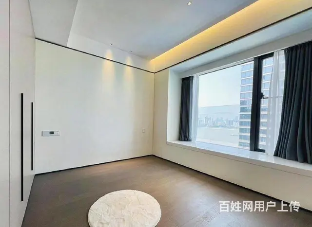 武昌滨江观江豪宅 长江中心3房2卫 邻近万象城绿地 - 图片 10