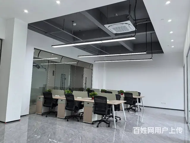 花都莲塘地铁口 个人房东办公室出租 - 图片 3