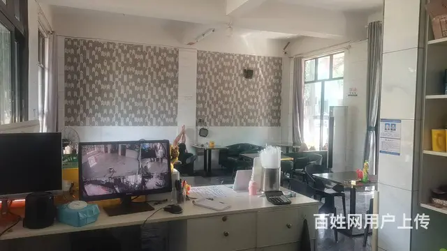 （51旺铺推荐）澄迈福山中学门口320平临街旺铺招租 - 图片 2