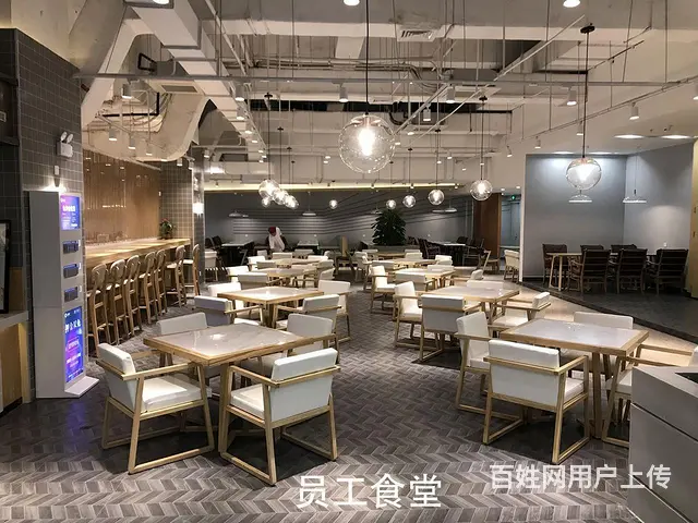 （三横王）国兴甲级，330平 含税急租； - 图片 5