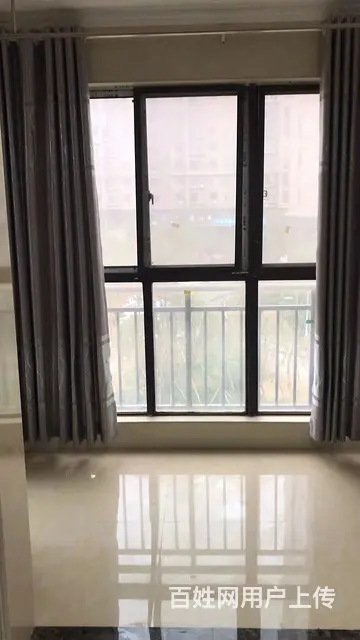 芭蕉湖恒泰雅园 普通住宅1厅 简单装修 - 图片 8