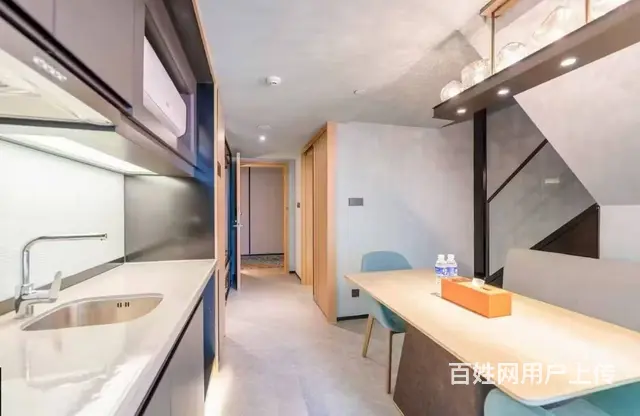 （51旺铺推荐）西海岸广粤首座Loft两房在售 - 图片 2