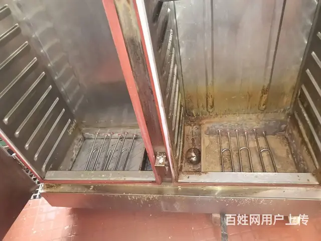 清洗锅炉清洗蒸汽发生器热水锅炉水塔蒸汽机除垢 - 图片 3