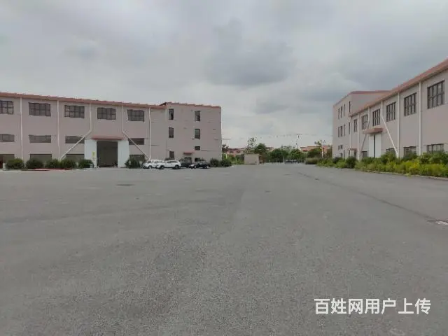 浦东汽车产业园招商 - 图片 1