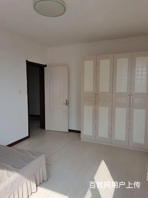出租两室一厅 拎包即住包取暖物业费 - 图片 2