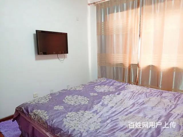 美好雅苑，50平，电梯12楼，可月付！ - 图片 3