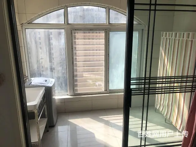 珠江花园 普通住宅2厅 中等装修 - 图片 6