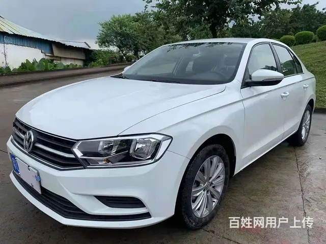 大众 宝来 2020款 1.5 手自一体 豪华型 - 图片 2