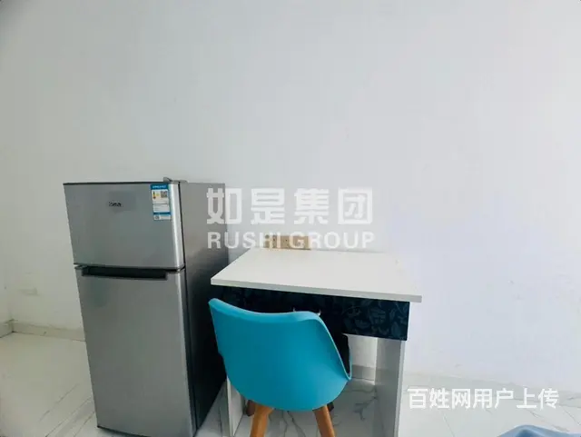 万达旁星光耀 精装修公寓 户型可选 家电具齐全 可拎包入住 - 图片 3