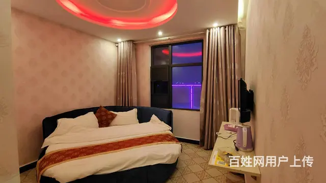 2799（商客网）嵩明杨林大学城35间房宾馆转让 - 图片 8