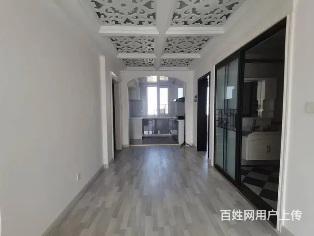 御景苑电梯9层 全天采光2室通厅 精装 52.5万 - 图片 3